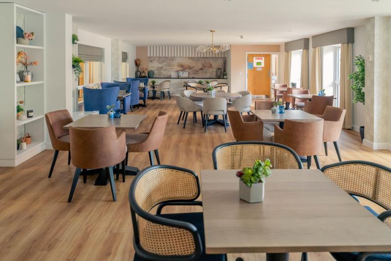 randolph house retirement properties for sale rent
