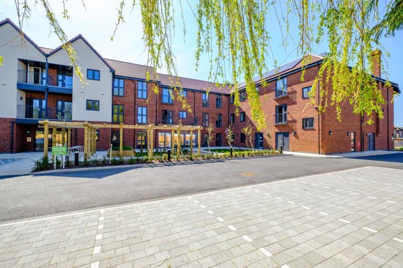 randolph house retirement properties for sale rent