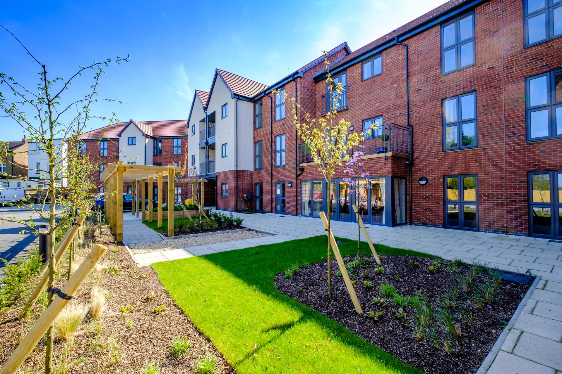 randolph house retirement properties for sale rent