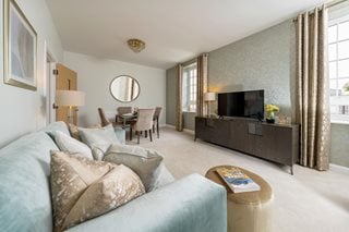 beck house retirement properties for sale rent