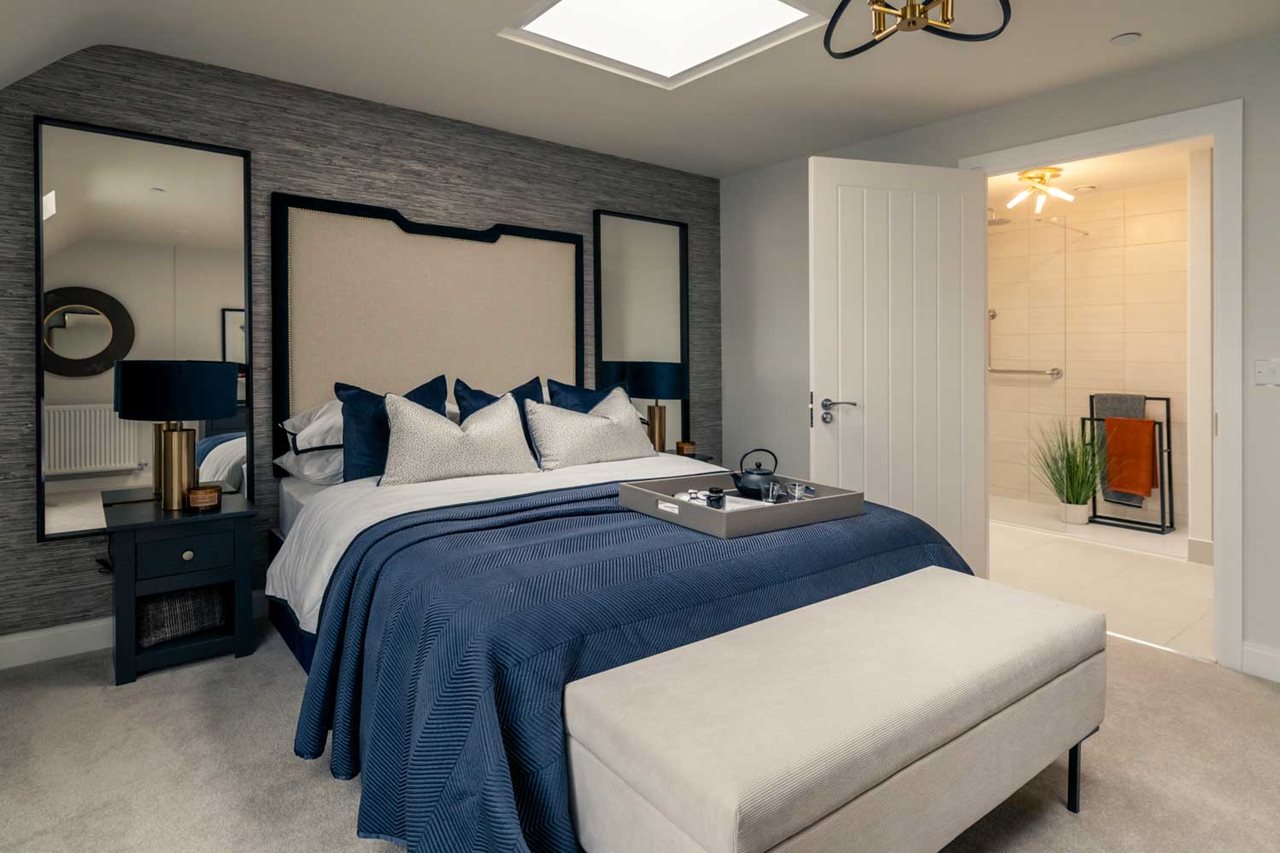 Retirement Homes for sale in Essex Hadleigh McCarthy Stone