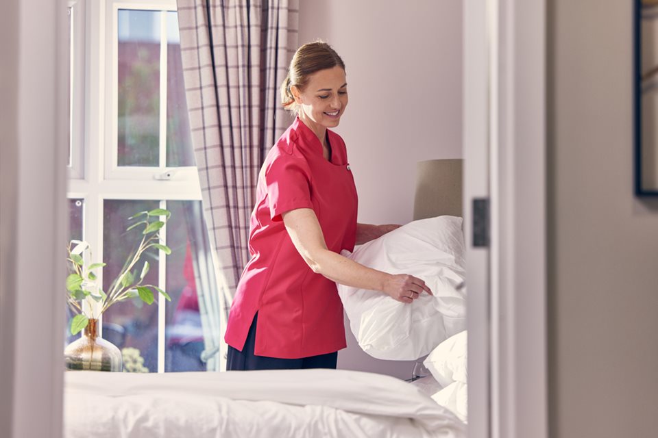 Retirement Homes for sale in Essex Billericay McCarthy Stone