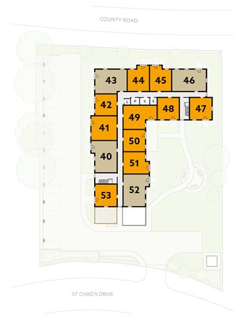 Development Site Plan