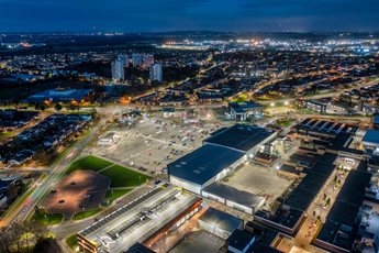 Kirkby, Merseyside