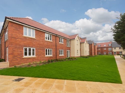 louis arthur court retirement properties for rent