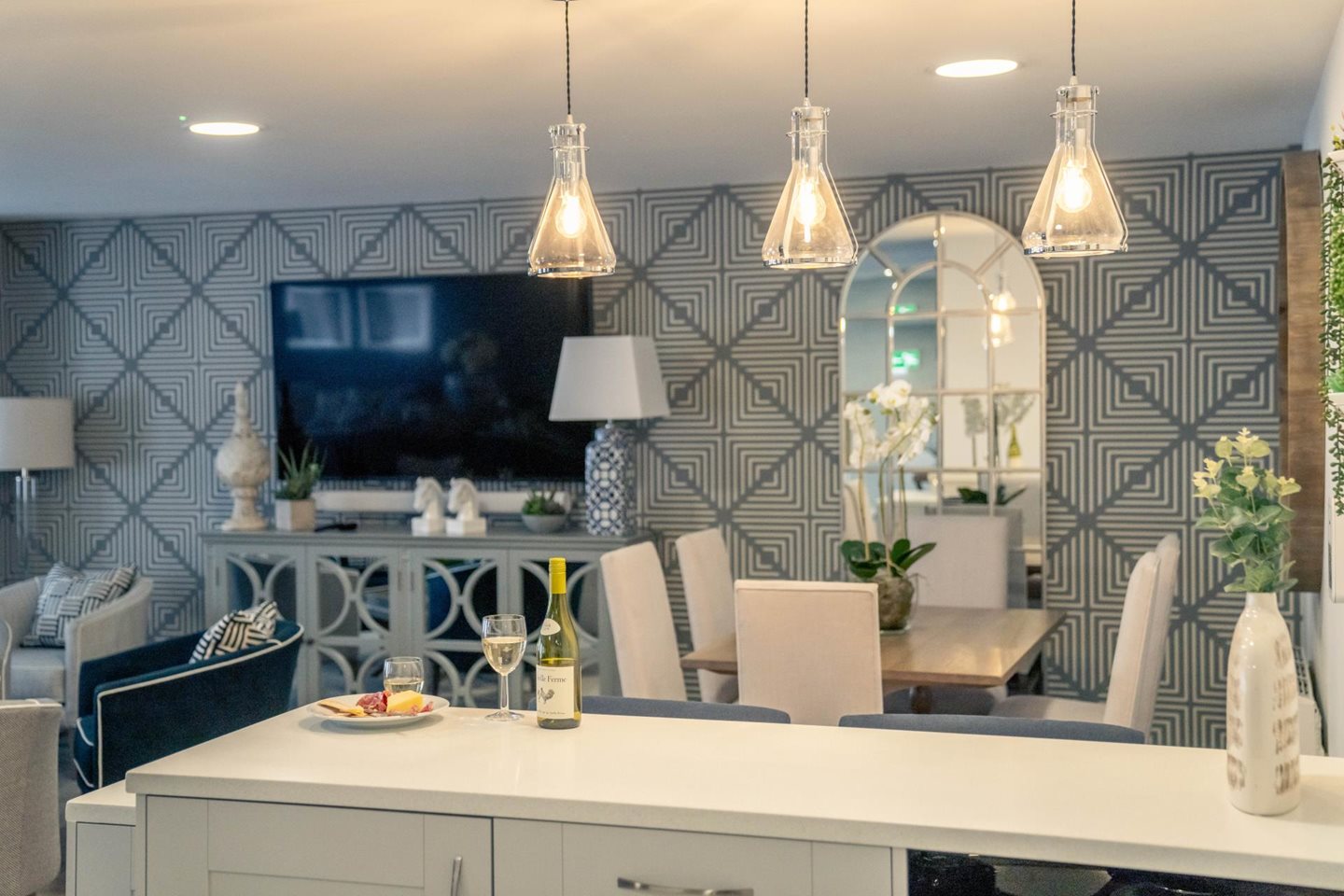 Retirement Homes for rental in North Yorkshire Brigg Court McCarthy Stone