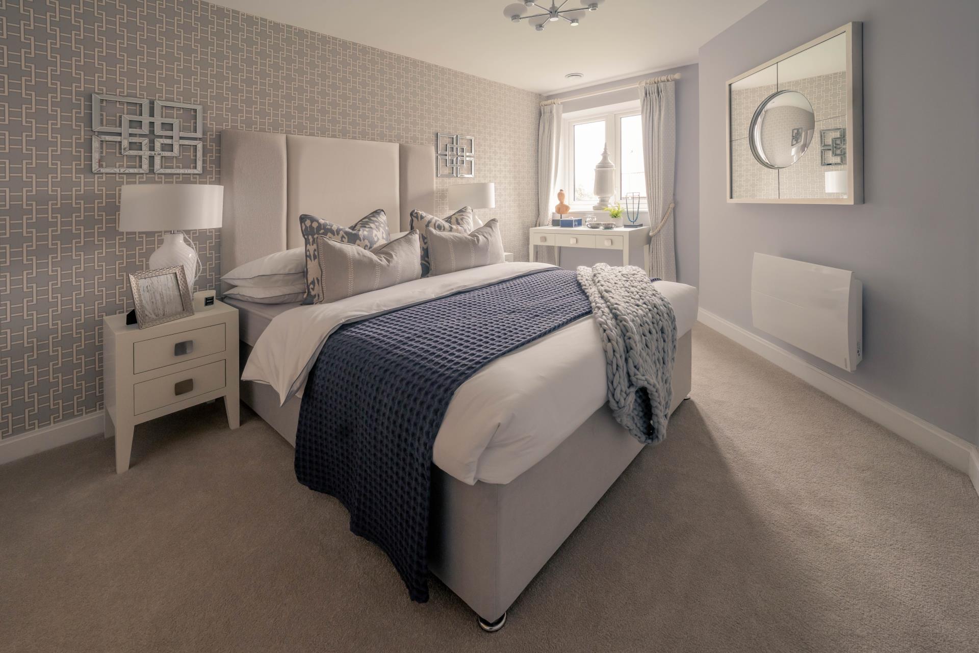 Retirement homes in Whitby, North Yorkshire Whitby, Stakesby Road