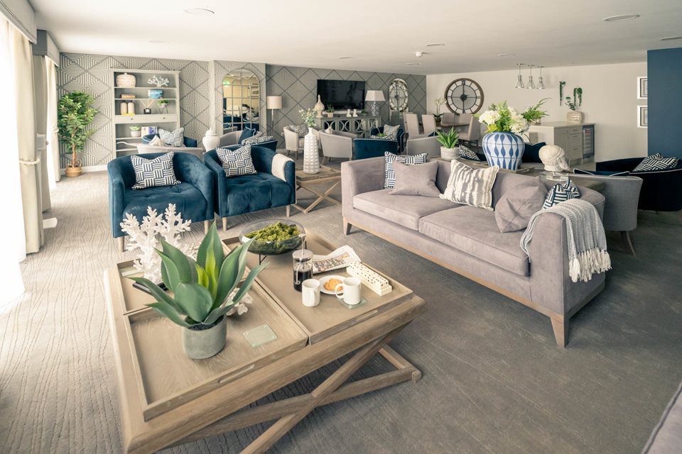 Retirement Homes for rental in North Yorkshire Brigg Court McCarthy