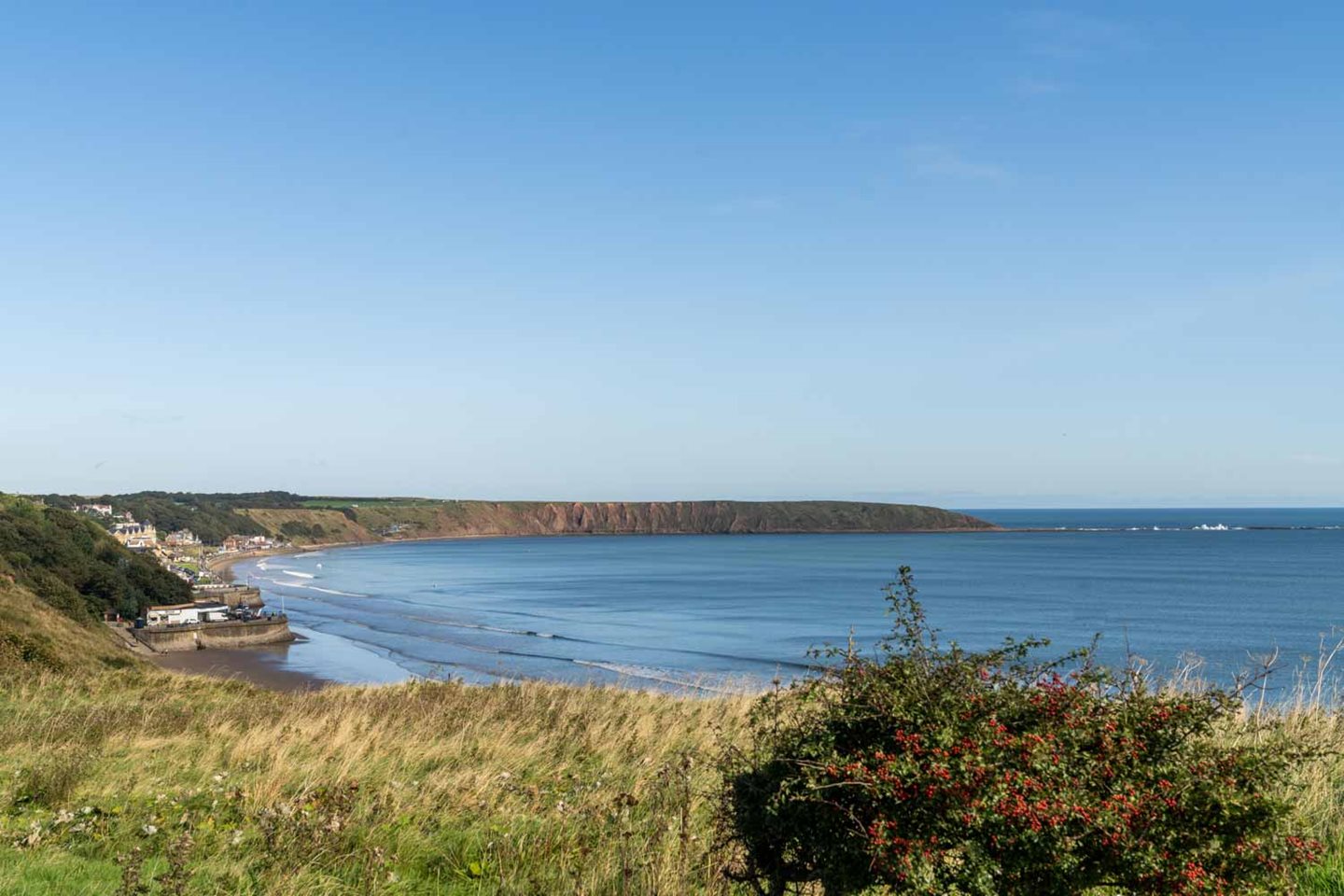 Retirement Homes for sale in North Yorkshire Filey Bungalows McCarthy Stone