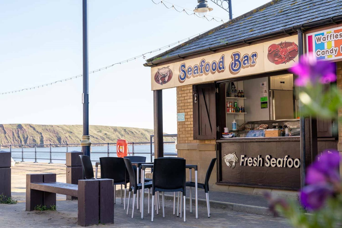 Retirement Homes for sale in North Yorkshire Filey Bungalows McCarthy Stone