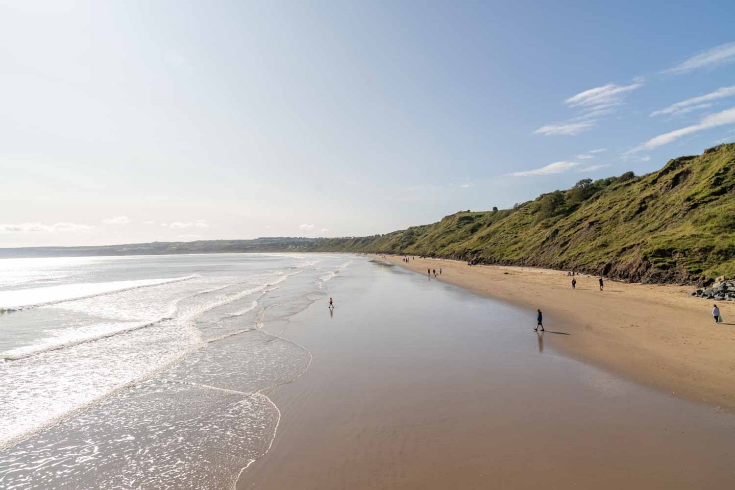 Retirement Homes for sale in North Yorkshire Filey Bungalows McCarthy Stone