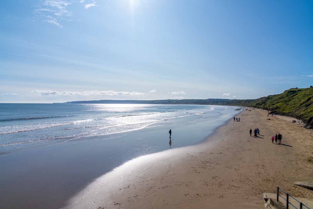 Retirement Homes for sale in North Yorkshire Filey Bungalows McCarthy Stone