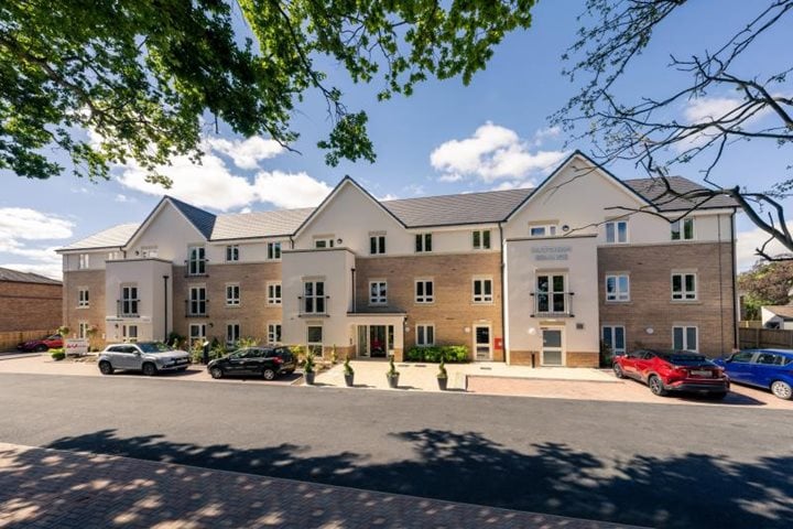 matcham grange retirement properties for sale rent