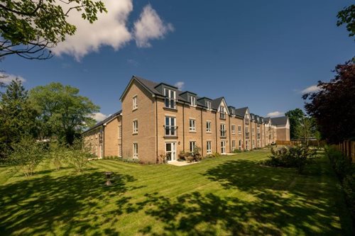 matcham grange retirement properties for sale rent