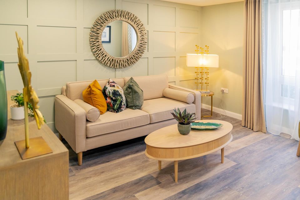 Retirement Homes for sale in North Yorkshire Matcham Grange