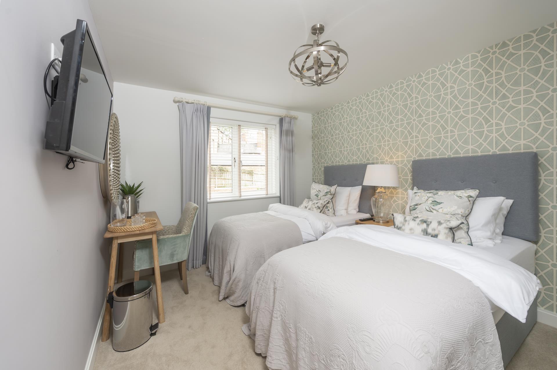 dawson grange retirement properties for rent