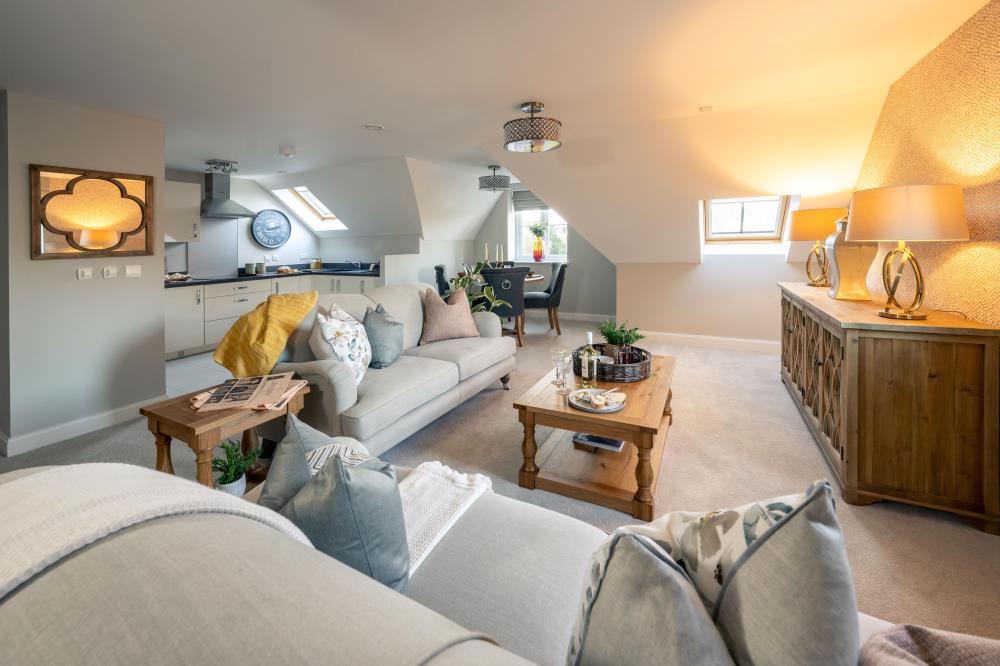 dawson grange retirement properties for rent