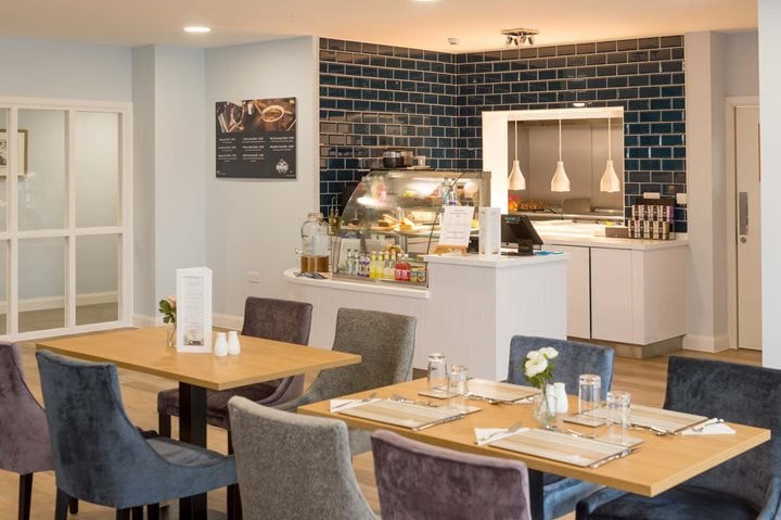 Retirement Homes for sale/rental in North Yorkshire Sycamore Court