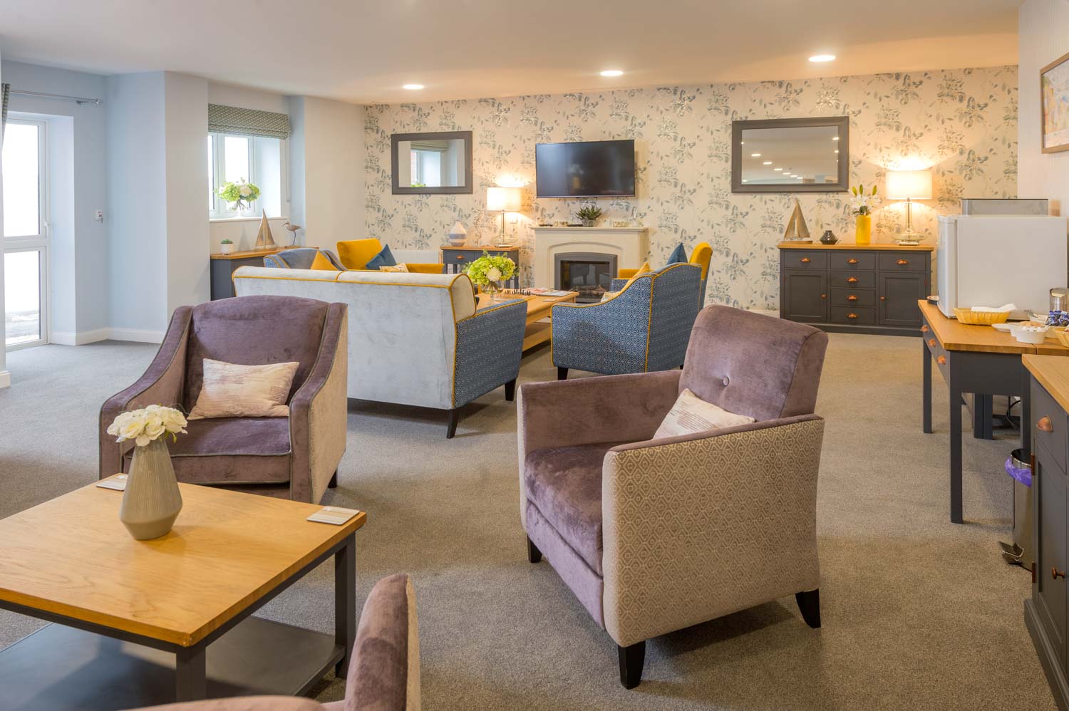 sycamore court retirement properties for sale rent