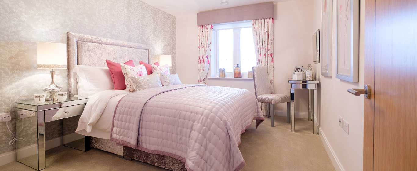 Retirement homes in Whitby, North Yorkshire Whitby, Stakesby Road