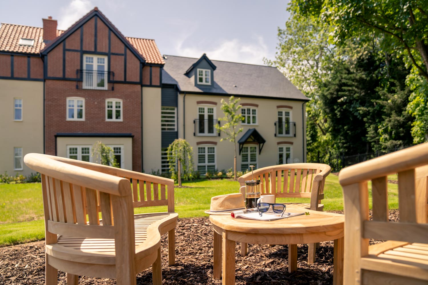 wisteria place retirement properties for sale rent