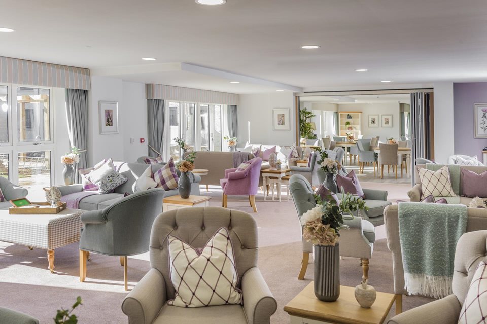 Retirement Homes for sale/rental in Oxfordshire Watson Place