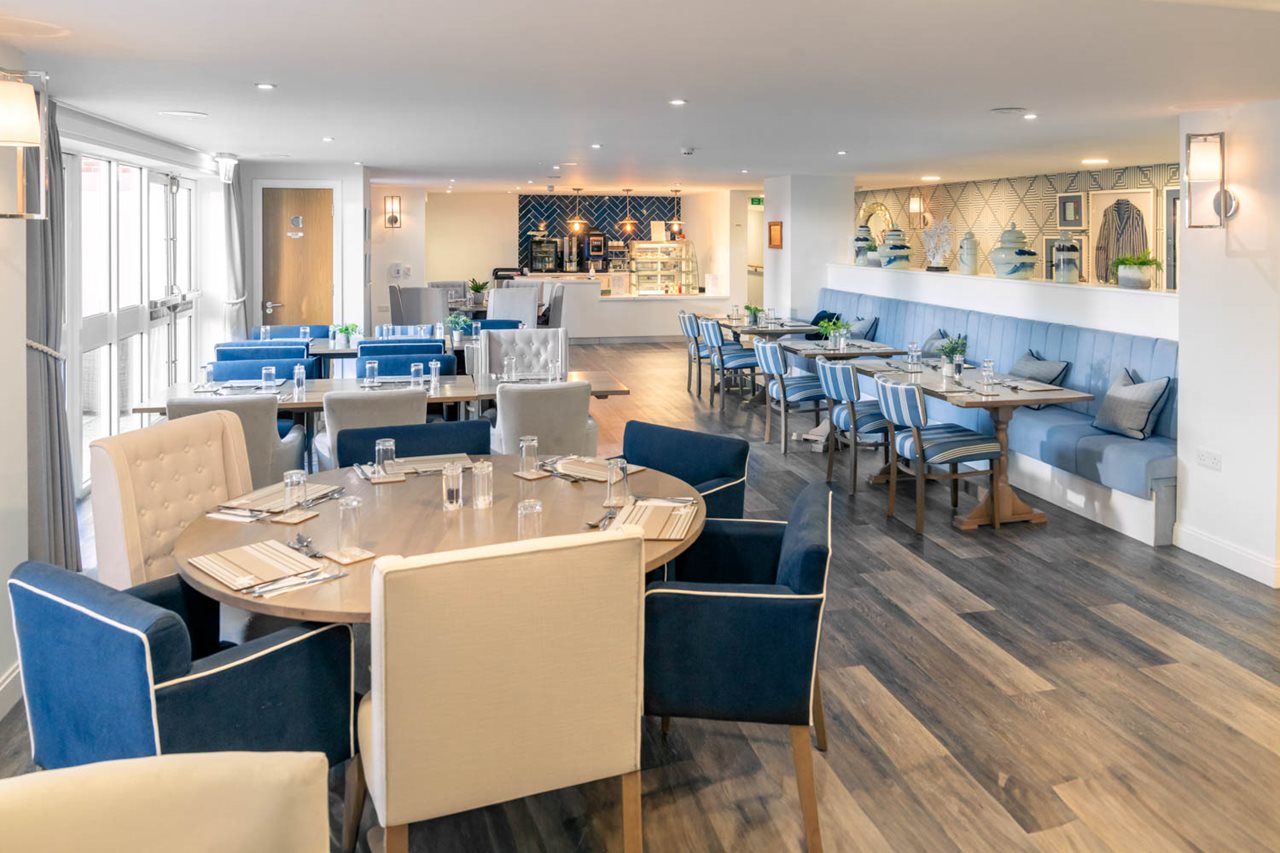 Retirement Homes for sale in Surrey Farnham McCarthy Stone