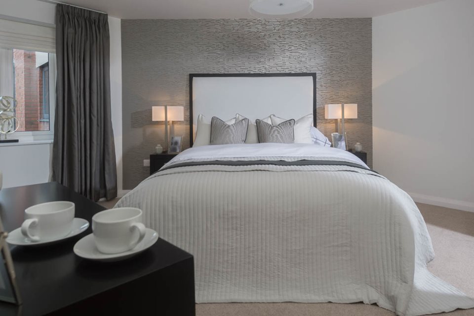 Retirement Homes for rental in Penwortham Hardwick Grange McCarthy