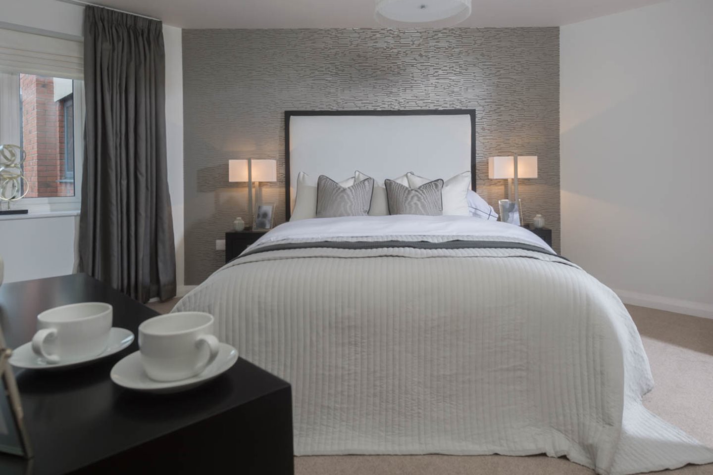 Retirement Homes for rental in Penwortham Hardwick Grange McCarthy