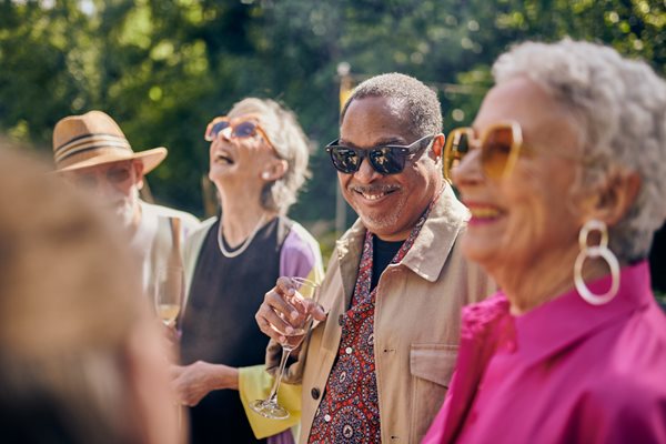 Retirement Living PLUS video