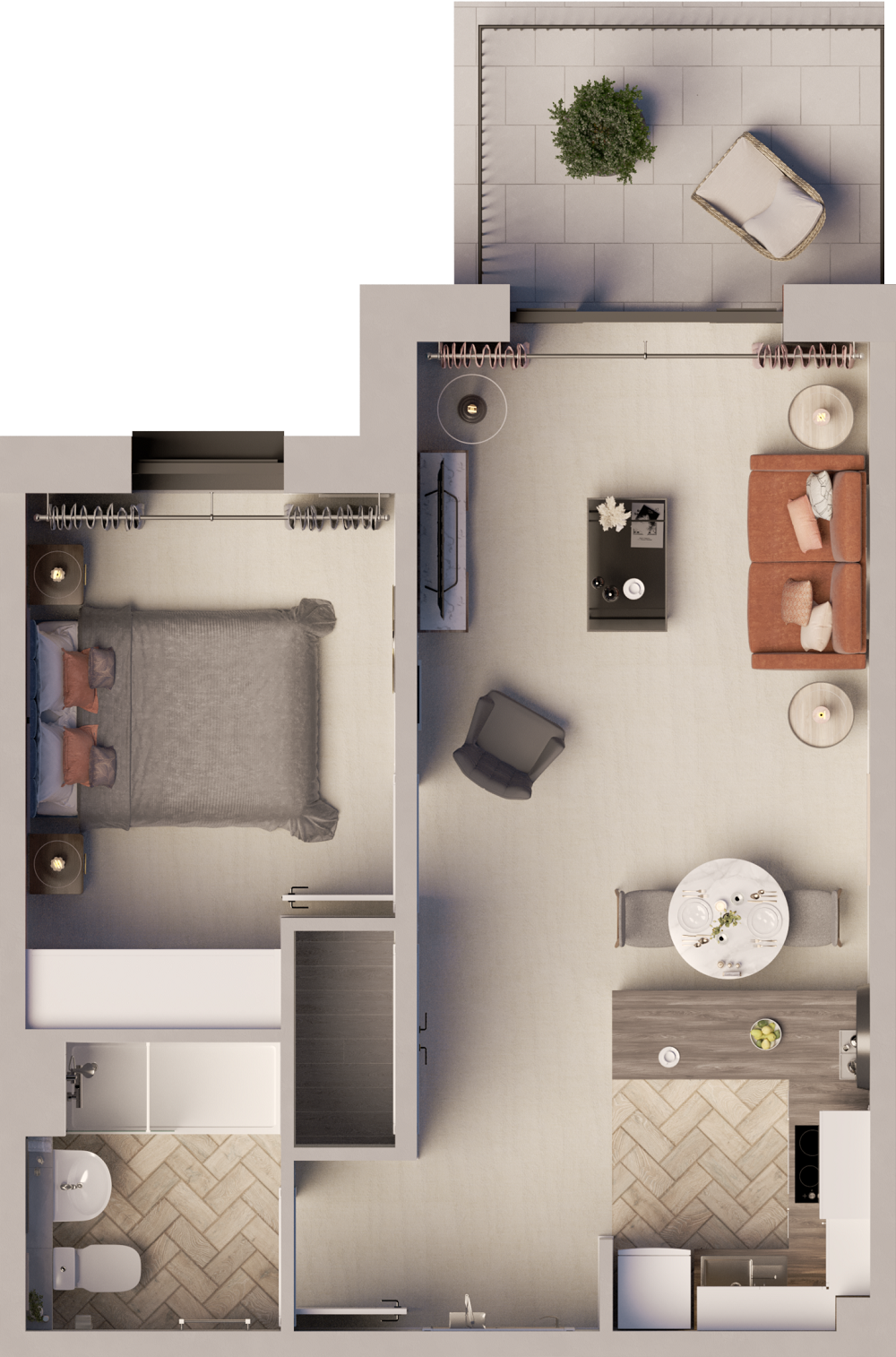 1 Bed Retirement Apartment Telford Property 01 Webb Grange 1-bed-retirement-apartment-telford-property-01-webb-grange