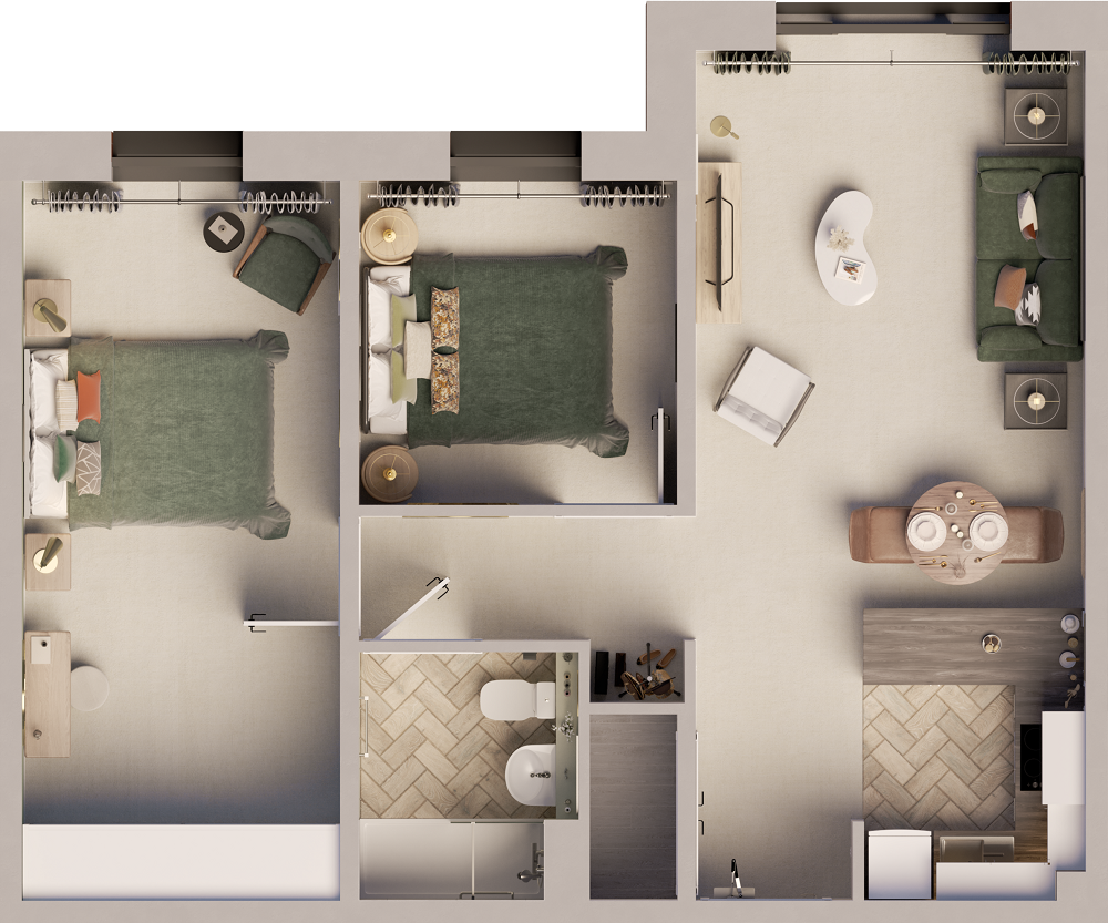2 Bed Retirement Apartment Telford Property 44 Webb Grange 2-bed-retirement-apartment-telford-property-44-webb-grange