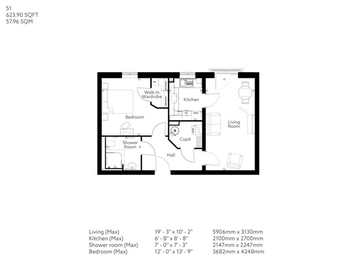 kingfisher court retirement apartment for sale rent