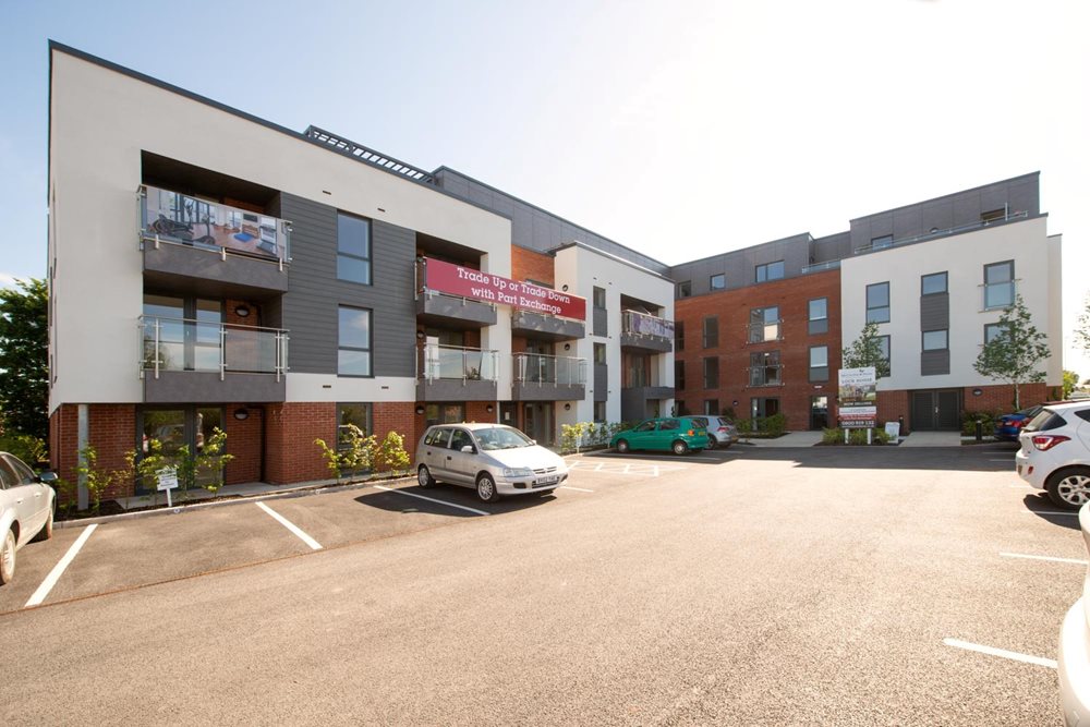 lock house retirement properties for sale rent