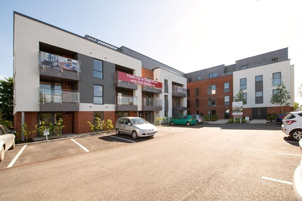 lock house retirement properties for sale rent