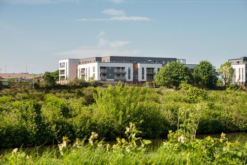 lock house retirement properties for sale rent