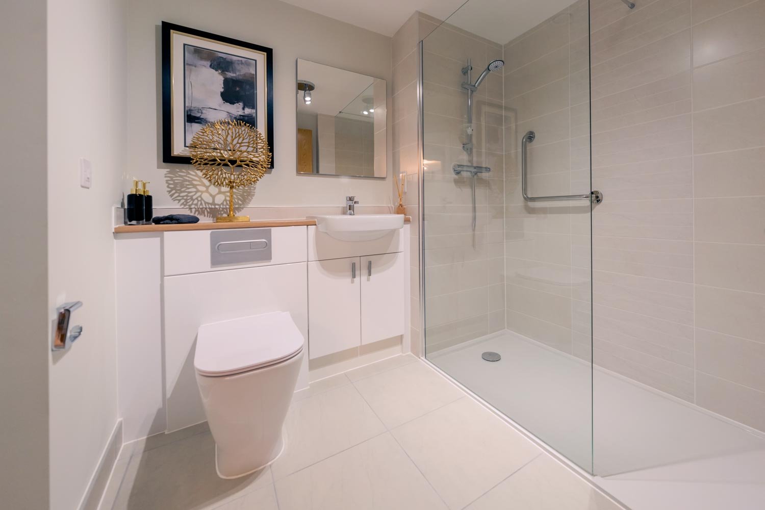 beckett grange retirement properties for sale rent