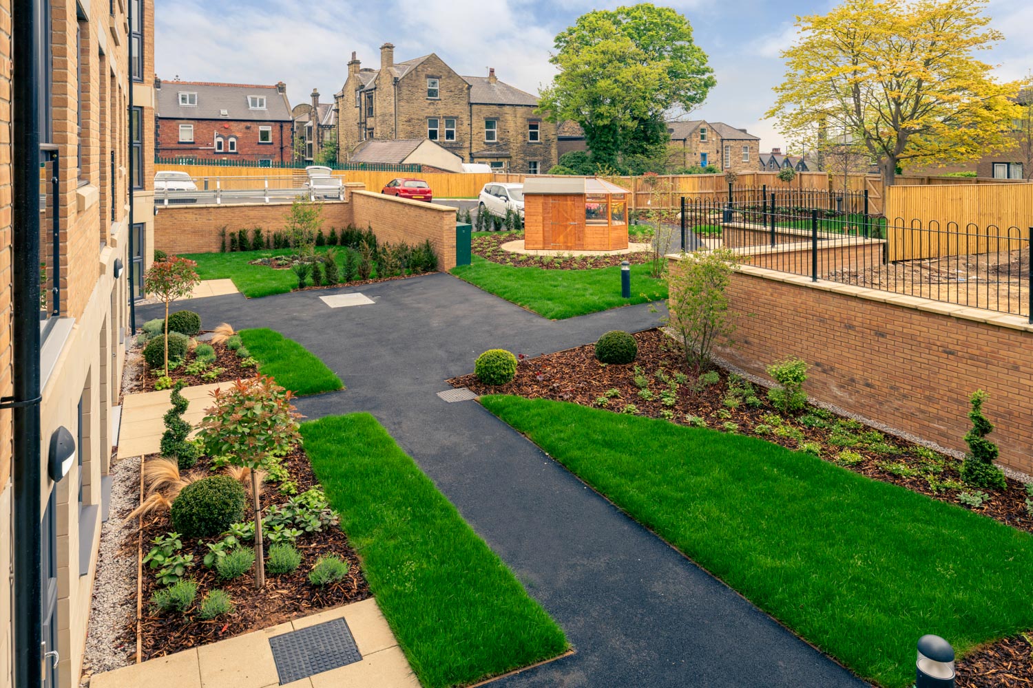 beckett grange retirement properties for sale rent