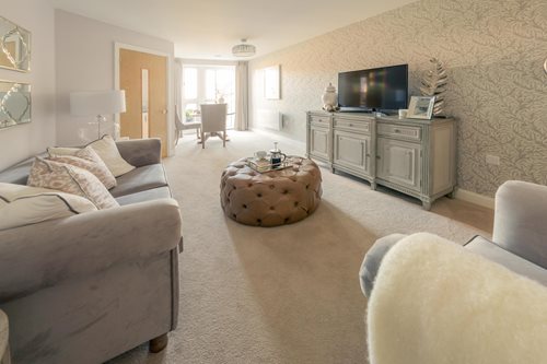 flora grange retirement properties for sale rent