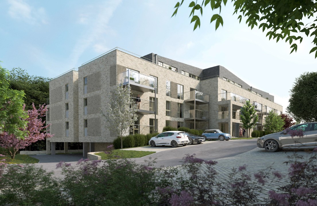 Retirement Homes for sale in Hampshire Warsash McCarthy Stone