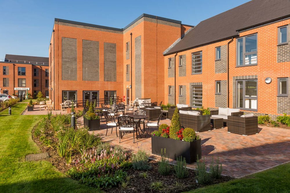 portland grange retirement properties for sale rent