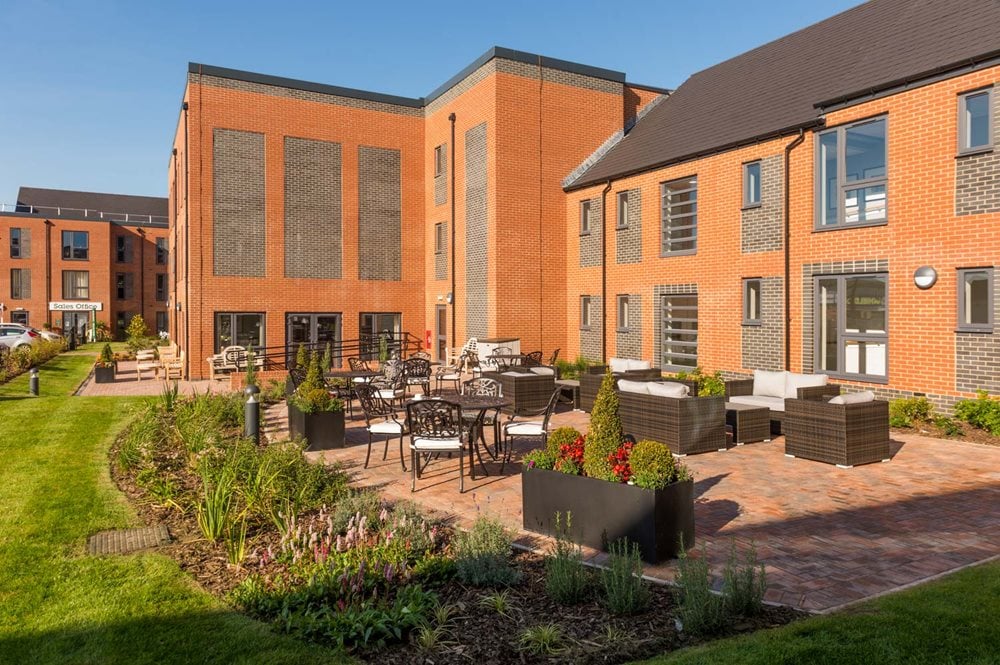 portland grange retirement properties for sale rent