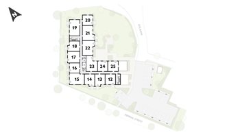 Development Site Plan