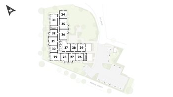 Development Site Plan