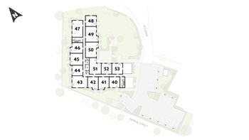 Development Site Plan