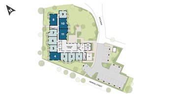 Development Site Plan