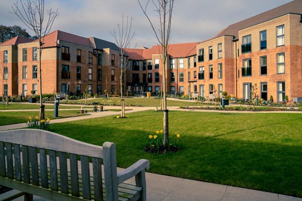 deans park court retirement properties for rent