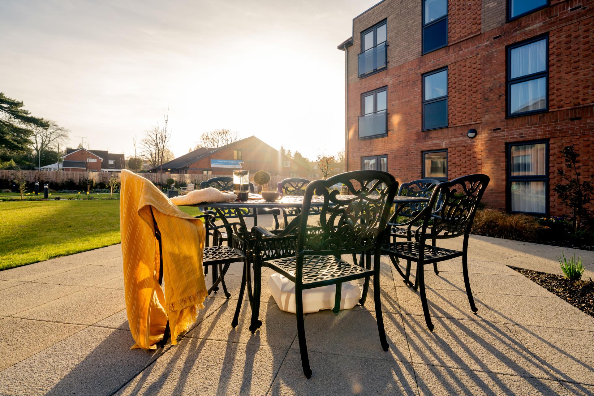 deans park court retirement properties for rent