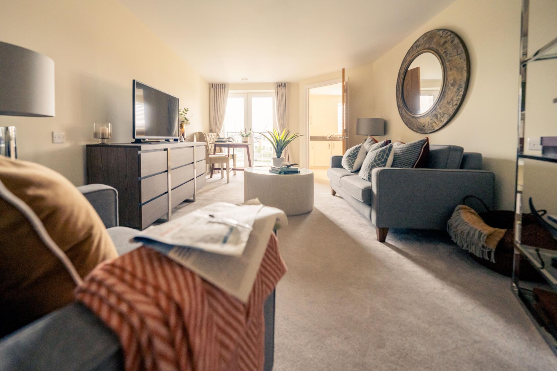 deans park court retirement properties for rent