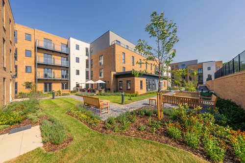 Foundry Place